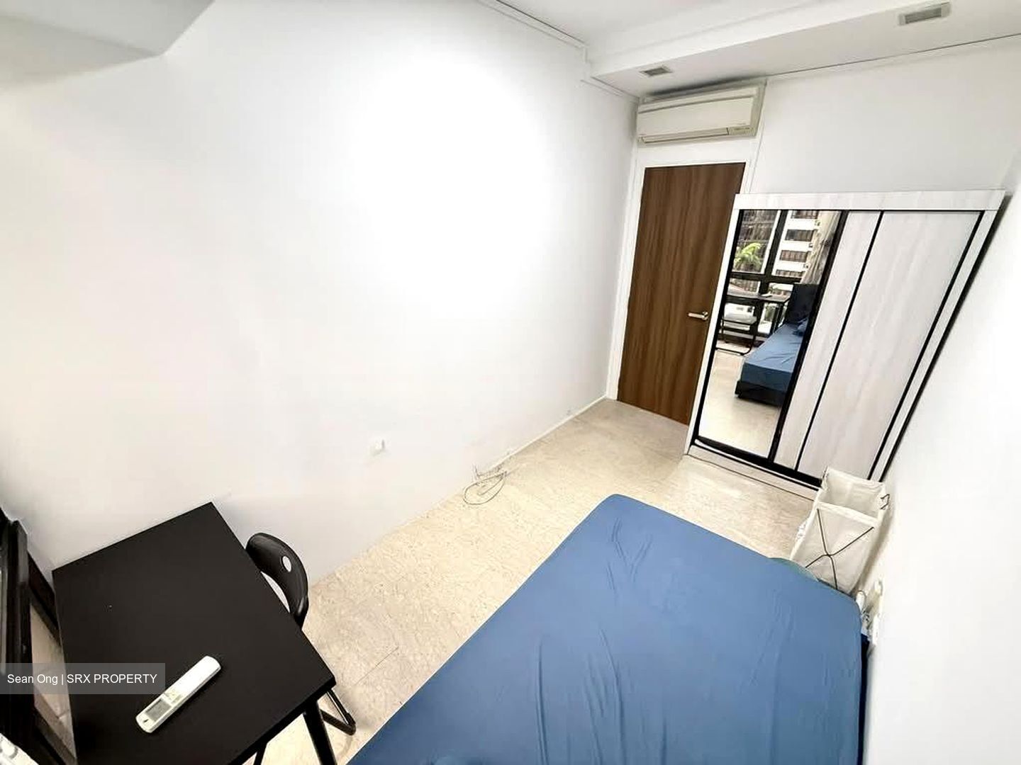 The Mayfair (D22), Condominium #577038191